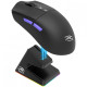 Миша Proove Gaming Jester with Charging Dock Black/Purple (WMJSCD022016)