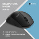 Мишка 2E MF280 Silent WL BT Black (2E-MF280WBK)