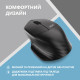 Мишка 2E MF280 Silent WL BT Black (2E-MF280WBK)