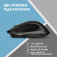 Мишка 2E MF280 Silent WL BT Black (2E-MF280WBK)
