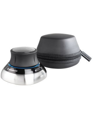 Мишка 3DConnexion SpaceMouse Wireless Bluetooth Edition (3DX-700115)
