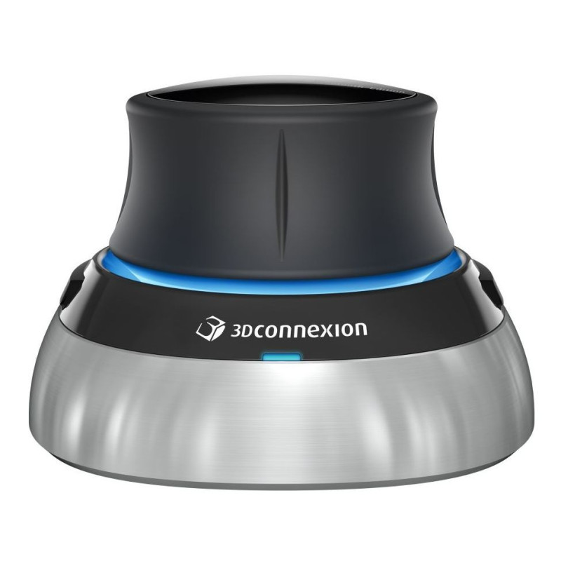 Мишка 3DConnexion SpaceMouse Wireless Bluetooth Edition (3DX-700115)