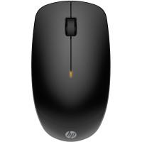 Мишка HP 230 Slim Black (AJ7C2AA)