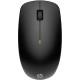 Мишка HP 230 Slim Black (AJ7C2AA)