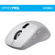Миша OfficePro M398G Gray