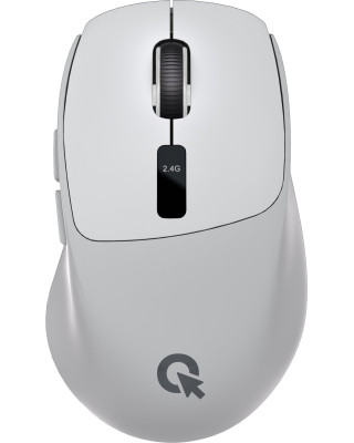 Миша OfficePro M398G Gray