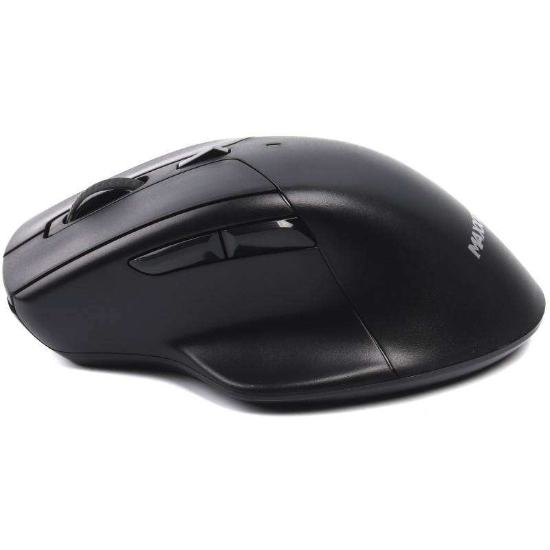 Миша Maxxter Mr-407 Black