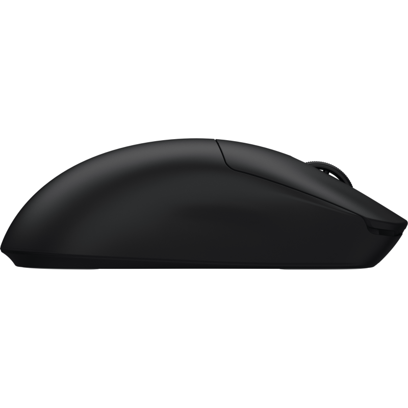 Мишка HATOR Quasar 3 ULTIMA 8K Wireless Black Edition (HTM762)