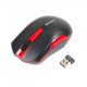 Мишка A4Tech G3-200N Black/Red USB V-Track