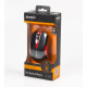 Мишка A4Tech G3-200N Black/Red USB V-Track