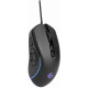 Мишка Gembird Ragnar RX500 USB RGB Black (MUSG-RAGNAR-RX500)
