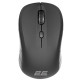 Мишка 2E MF216 WL Black (2E-MF216WB)