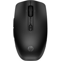 Мишка HP 420 Programmable Black (7M1D3AA)