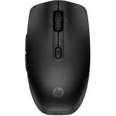 Мишка HP 420 Programmable Black (7M1D3AA)