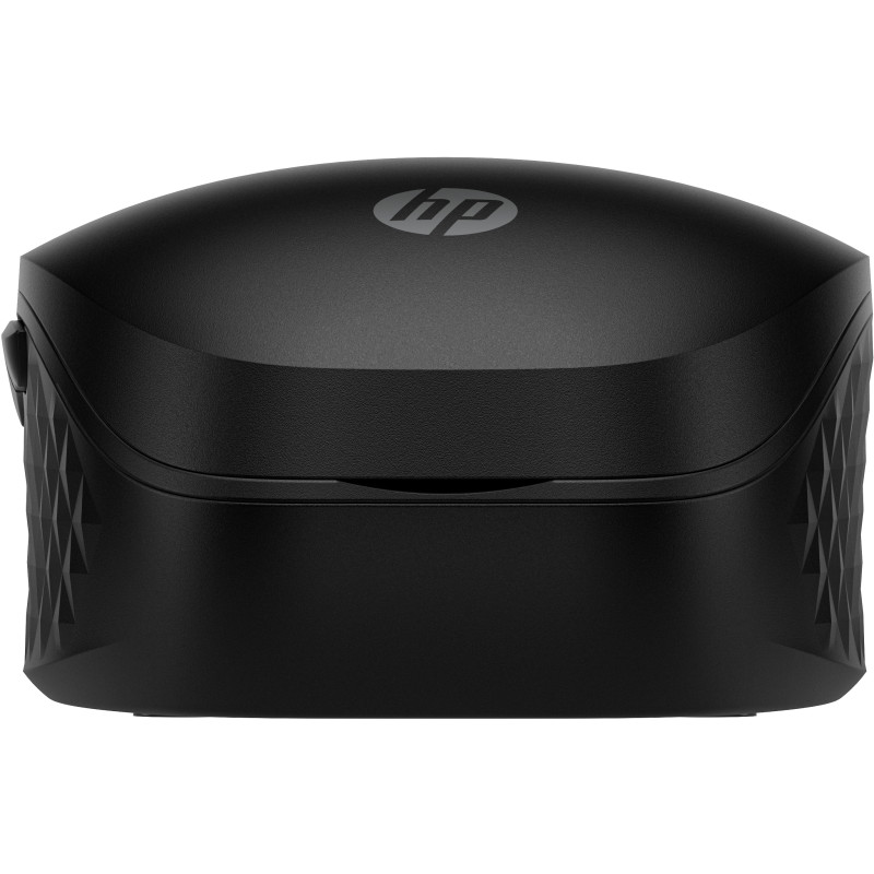 Мишка HP 420 Programmable Black (7M1D3AA)