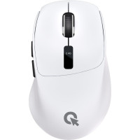 Миша OfficePro M398W White