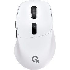 Миша OfficePro M398W White