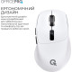 Миша OfficePro M398W White