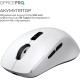 Миша OfficePro M398W White