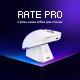 Миша Proove Rate Pro with Charging Dock White (WMRPCD022002)