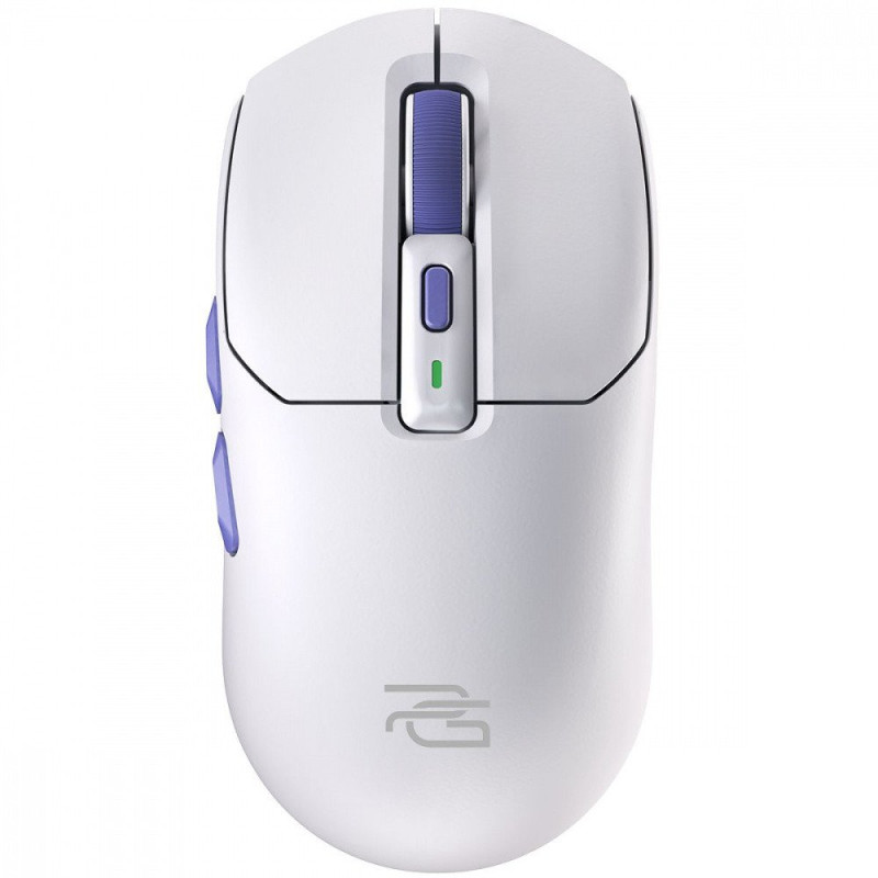 Миша Proove Rate Pro with Charging Dock White (WMRPCD022002)