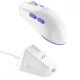 Миша Proove Rate Pro with Charging Dock White (WMRPCD022002)