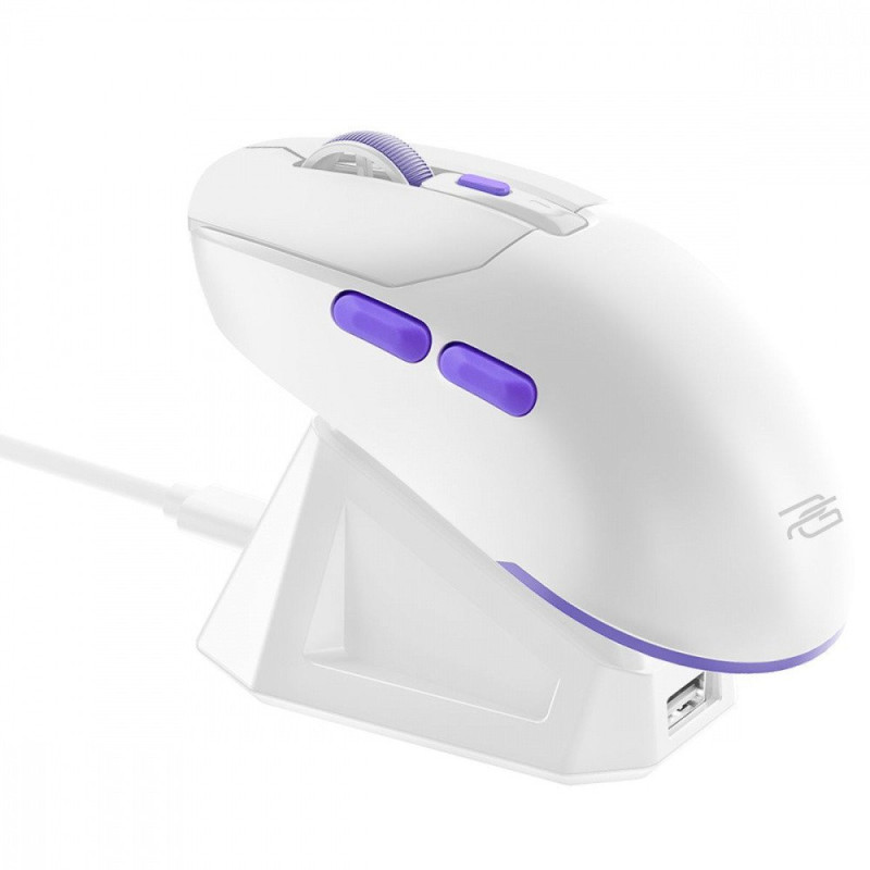 Миша Proove Rate Pro with Charging Dock White (WMRPCD022002)