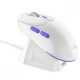 Миша Proove Rate Pro with Charging Dock White (WMRPCD022002)