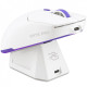 Миша Proove Rate Pro with Charging Dock White (WMRPCD022002)