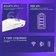 Миша Proove Rate Pro with Charging Dock White (WMRPCD022002)