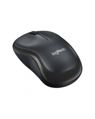Миша LOGITECH M220 Silent Grey (910-004878)