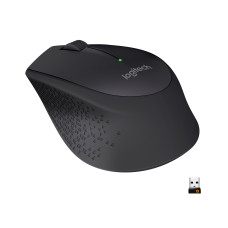 Мишка Logitech M280 Black (910-004287)