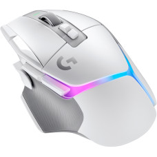 Мишка Logitech G502 X Plus (910-006171) White