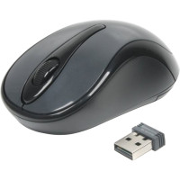 Миша A4Tech G3-280N USB Glossy Grey