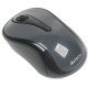 Миша A4Tech G3-280N USB Glossy Grey