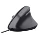 Мишка Trust Bayo 2 Ergonomic Black (25144)