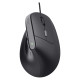 Мишка Trust Bayo 2 Ergonomic Black (25144)