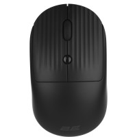 Мишка 2E MF218 Silent Black (2E-MF218WBK)