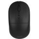 Мишка 2E MF218 Silent Black (2E-MF218WBK)