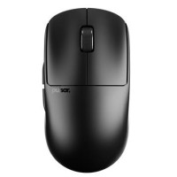 Мишка PULSAR X2 CrazyLight (PX2CL107) Black