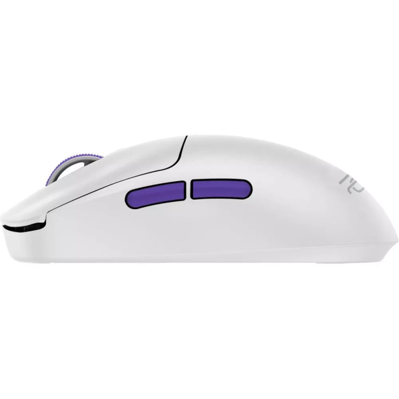 Миша Proove Gaming RC Raider White/Purple (WMRR00122017)