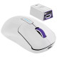 Миша Proove Gaming RC Raider White/Purple (WMRR00122017)