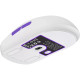 Миша Proove Gaming RC Raider White/Purple (WMRR00122017)