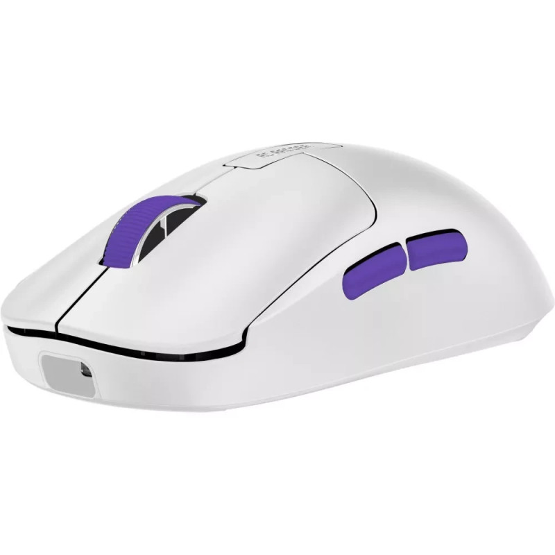 Миша Proove Gaming RC Raider White/Purple (WMRR00122017)