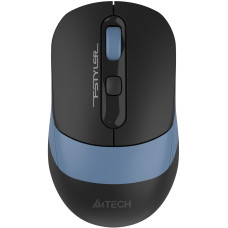 Мишка A4Tech FB10C Bluetooth Ash Blue