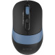 Мишка A4Tech FB10C Bluetooth Ash Blue