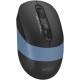 Мишка A4Tech FB10C Bluetooth Ash Blue