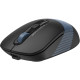 Мишка A4Tech FB10C Bluetooth Ash Blue