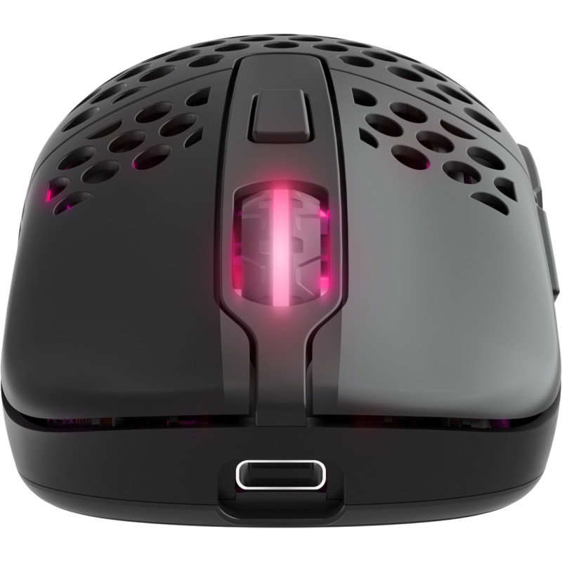 Миша Xtrfy M42 WL RGB Black