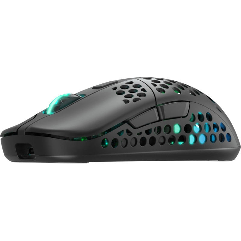 Миша Xtrfy M42 WL RGB Black